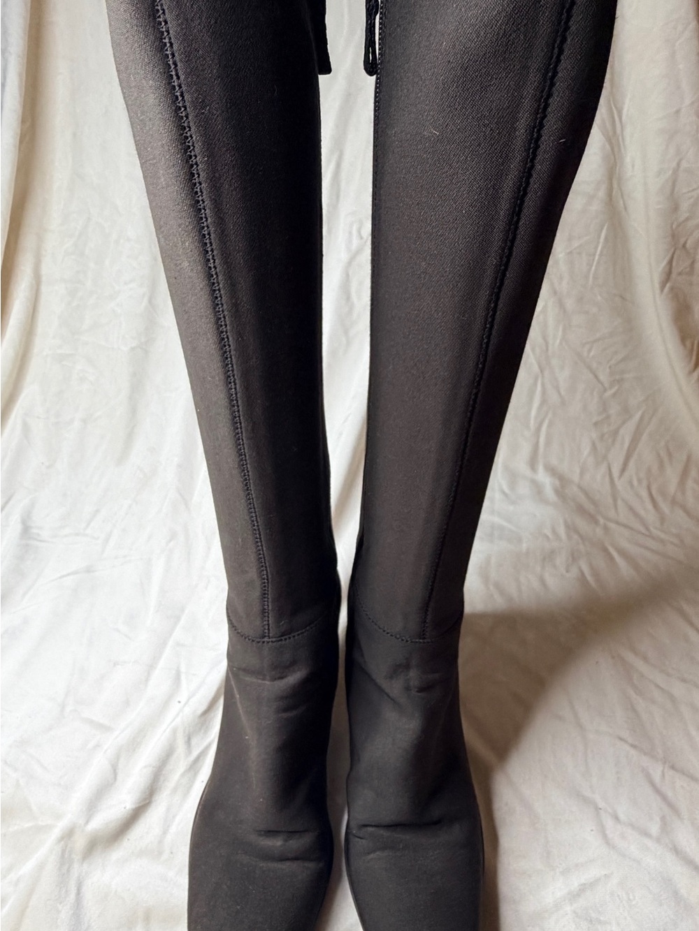 Prada High Boot